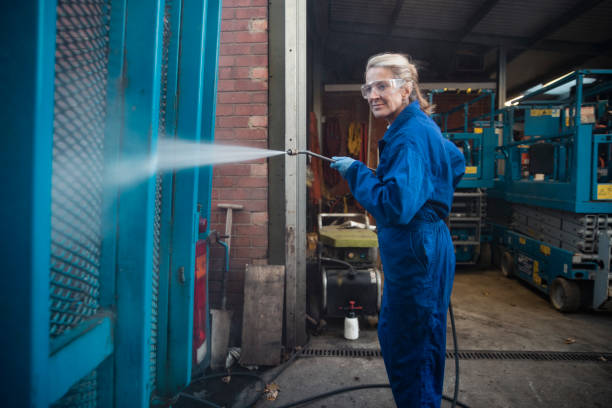 Best Graffiti Removal  in Reading, OH