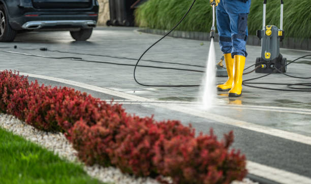 Best Sidewalk and Walkway Cleaning  in Reading, OH
