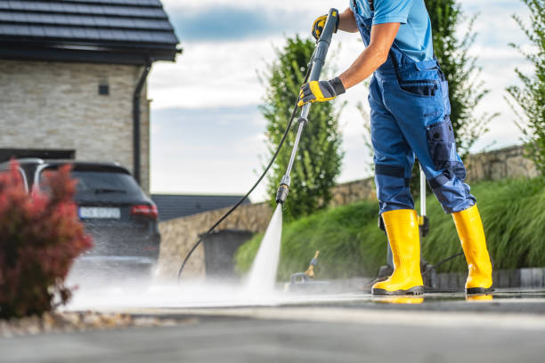 Best House Exterior Washing  in Reading, OH